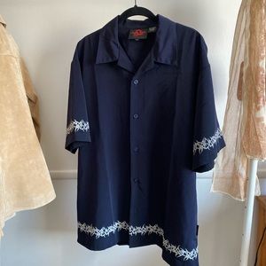 90s Button Down Shirt